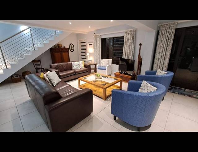 3 BEDROOM HOUSE FOR SALE IN STILBAAI-WES
